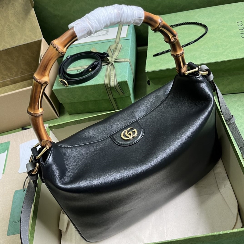 Gucci Top Handle Bags